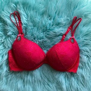 Victoria’s Secret sexy little things bra